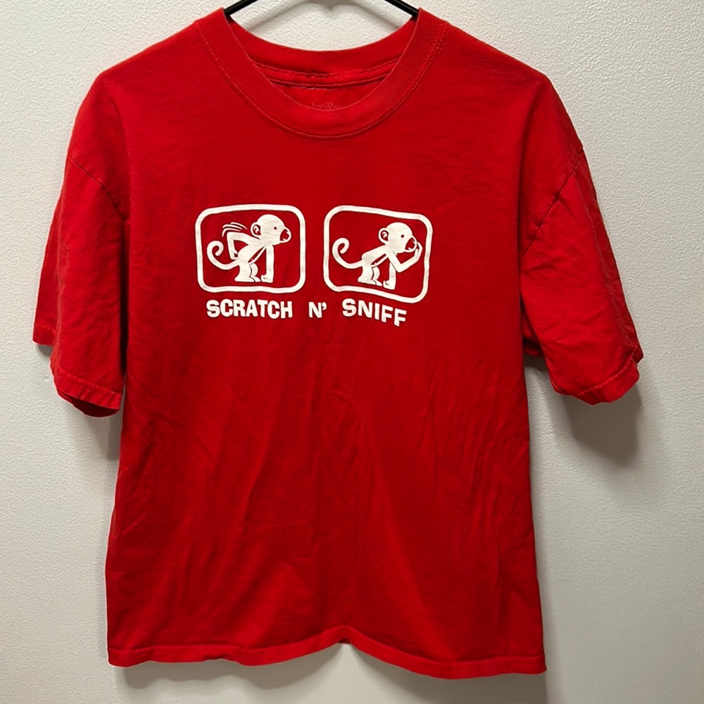 Men’s novelty shirt